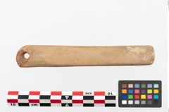 Foto von Schleifstein (NHMW-PRAE-002281)